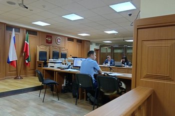 Компания РЖД отказалась от иска к бугульминским диверсантам