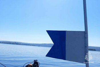 В Татарстане продолжаются поиски пропавших на Волге