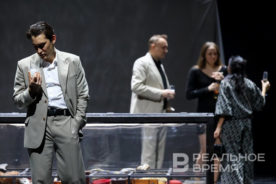 «Тантана-2026»: камаловцы берут объемом, нижнекамцы — энтузиазмом