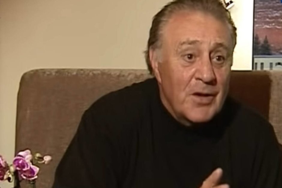 Легендарный хоккеист Эспозито заявил о желании вернуться в Казань