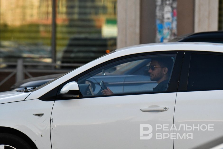 Татарстан оказался в числе «середнячков» в ПФО по количеству краж автомобилей и мотоциклов