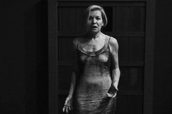 Между принцем Датским и беженкой Ио: в Казани идет спецпрограмма XI театральной олимпиады