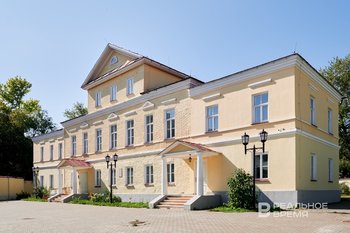 Казанский музей Толстого получит поддержку в рамках празднования 200-летия писателя