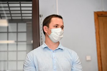 «Заинтересованности у меня не было»: бывший ВИП-антимонопольщик Яфизов частично признал вину