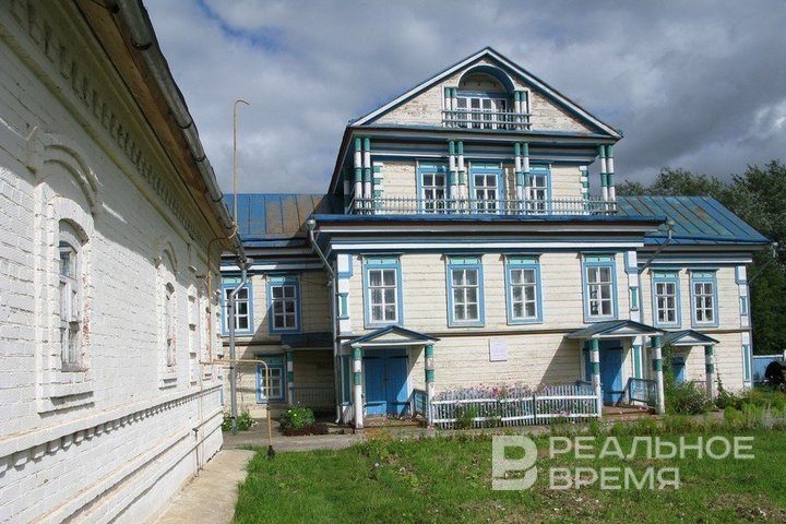 Маршруты одного дня: музеи в 100 километрах вокруг Казани