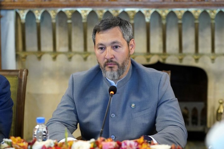 Товарооборот Татарстана и Афганистана вырос на 25%