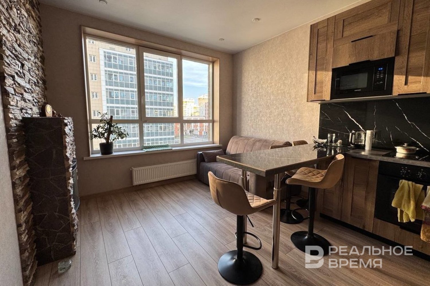 В Казани снизились цены на долгосрочную аренду жилья осенью