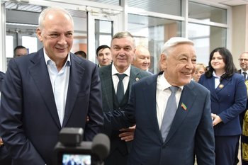 Магомедов: «Татарстан — один из ведущих регионов страны в плане реализации государственной нацполитики»