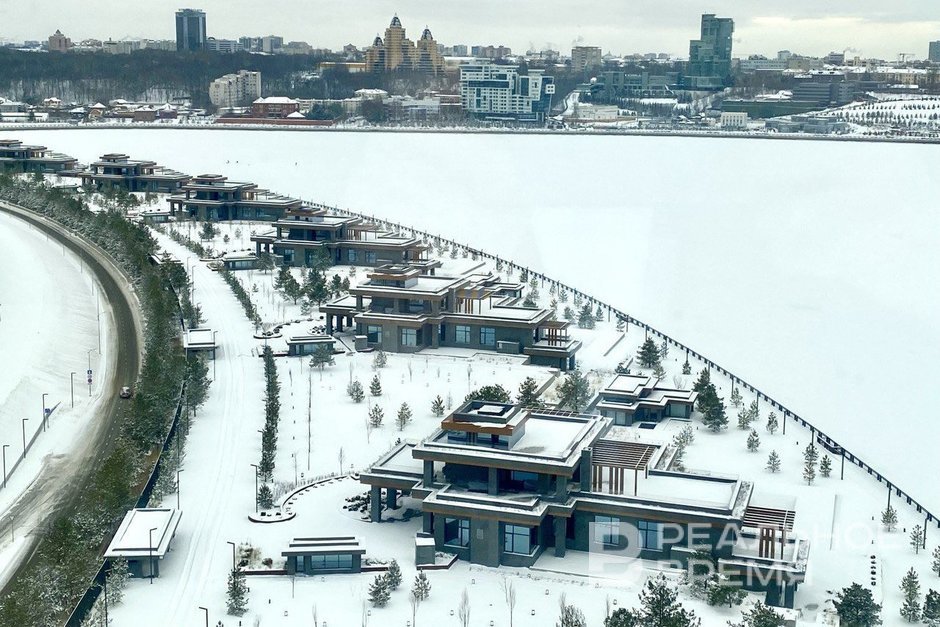 Сегодня в Татарстане ожидается до -5 градусов