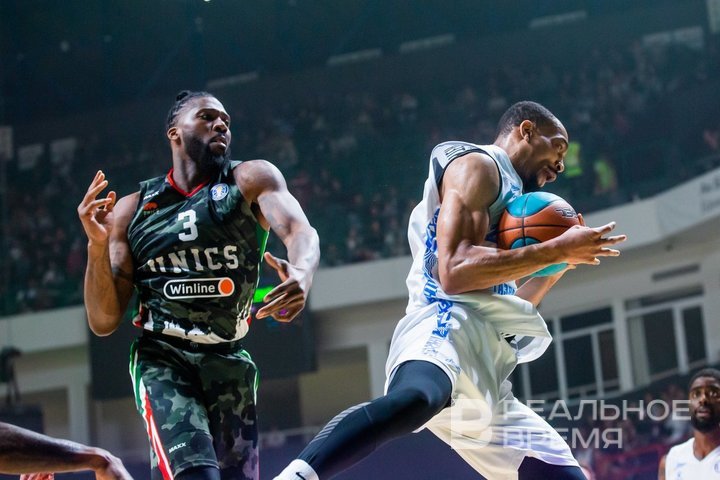 УНИКС стартует на Кубке Кондрашина и Белова в Санкт-Петербурге