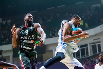 УНИКС стартует на Кубке Кондрашина и Белова в Санкт-Петербурге