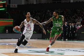 После «Ак Барса» и «Рубина»: УНИКС завершил регулярный чемпионат победой над ЦСКА