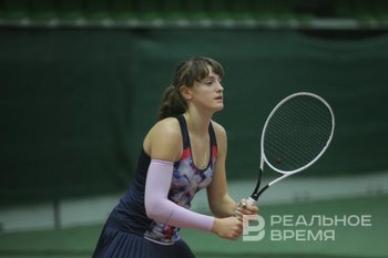 Российские теннисисты допущены к Олимпиаде в Париже