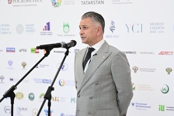 Основной акцент при построении исламской экосистемы банковских продуктов — это люди