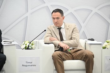 Тимур Нагуманов: с партнерского банкинга могут снять статус эксперимента