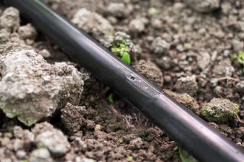 КОС пополнил линейку полиэтиленов высокой плотности новым продуктом