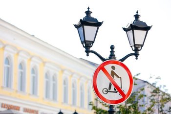 После Елабуги: компании призывают к «грамотному» регулированию, а не запретам электросамокатов