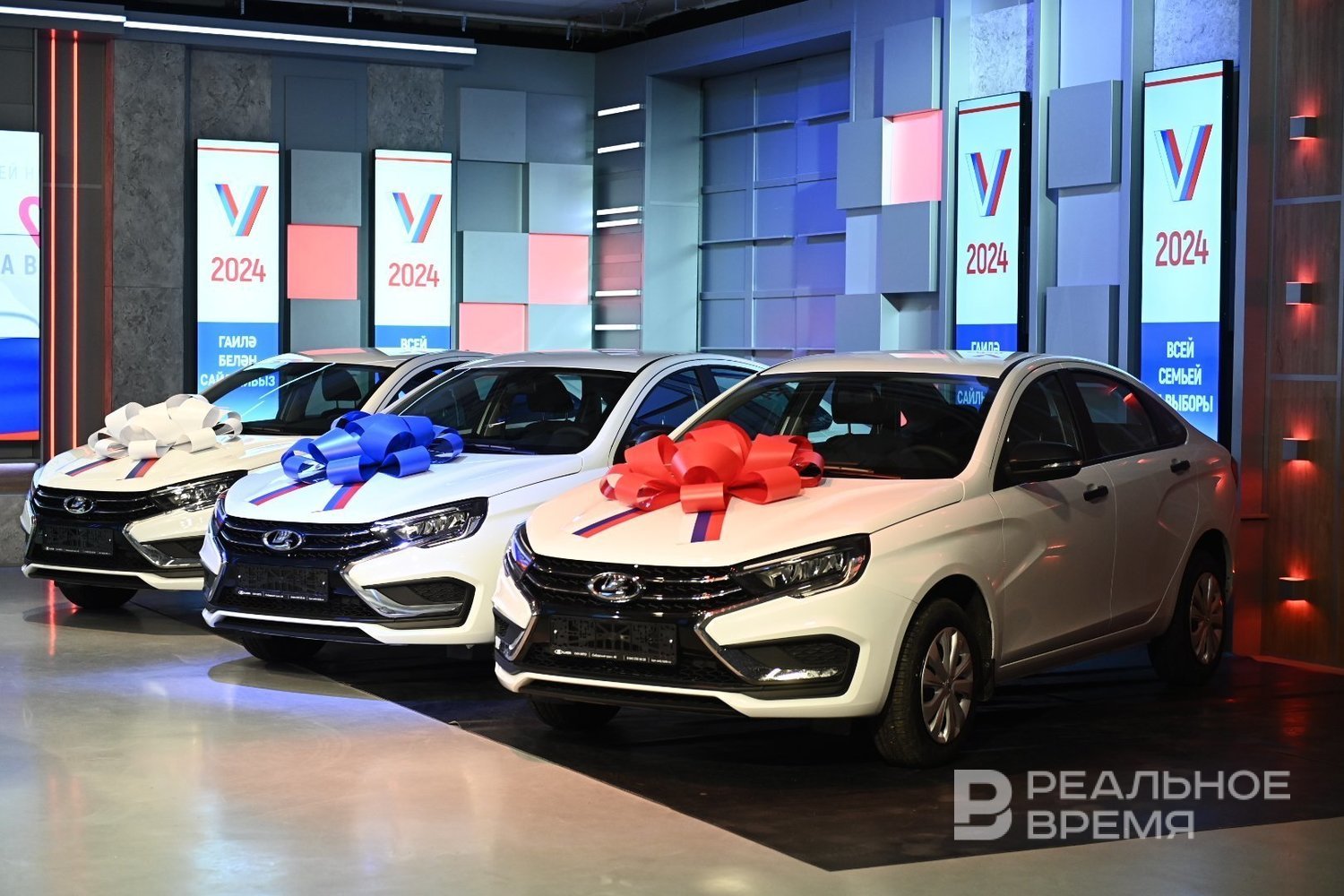 АвтоВАЗ планирует зарегистрировать новый товарный знак «Можно, а зачем?»