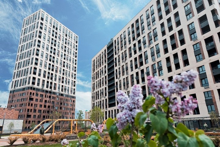 СМУ-88 первым в Казани запускает аренду квартир с последующим выкупом