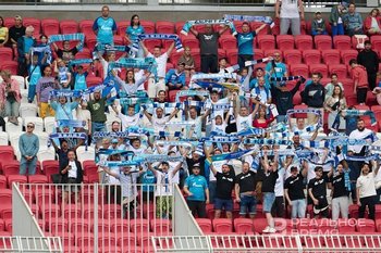 Генсек РФС Митрофанов: «С радостью отказались бы от Fan ID»