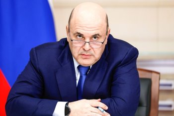 Мишустин: более 80% выпускников колледжей успешно трудоустраиваются
