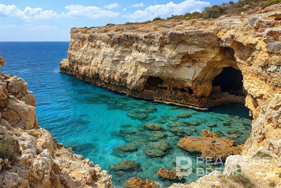 Россияне вошли в тройку лидеров по покупке недвижимости на Кипре