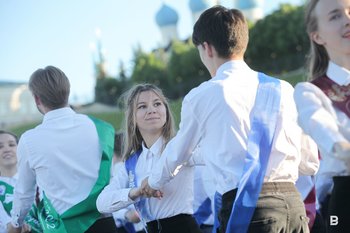 На медали «За особые успехи в учении» в Казани претендует каждый пятый одиннадцатиклассник