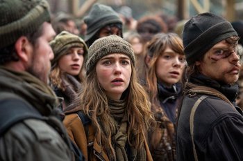 Мошенники начали обманывать россиян, оформляя кредиты под видом работы в массовке