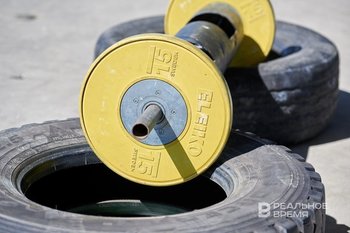 Российские бодибилдеры выступят на чемпионате Европы с флагом и гимном РФ