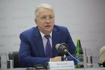 Казанский электротехнический завод нацелился на авианавигацию