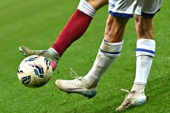 Иранский футболист не стал праздновать забитый гол в матче РПЛ