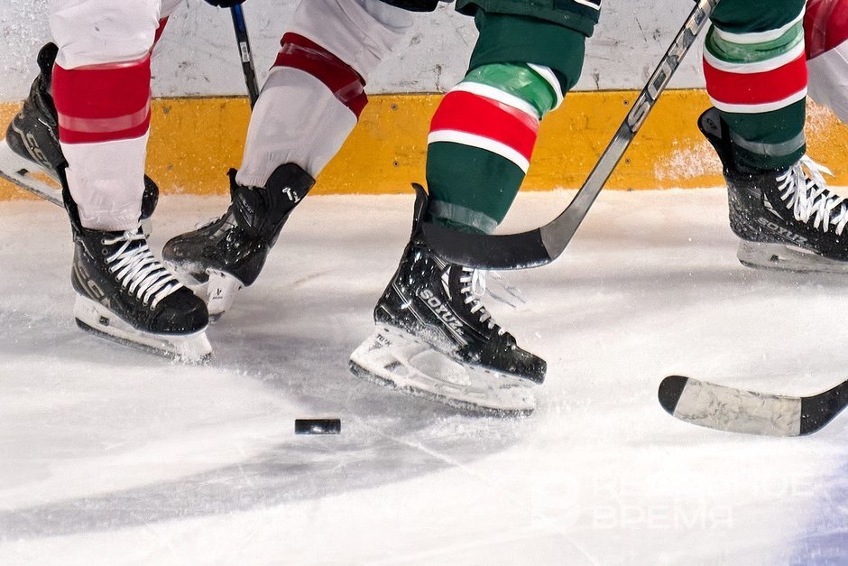 «Ак Барс» обменялся игроками с тульским АКМ