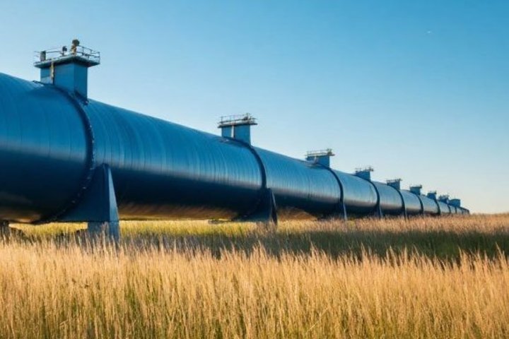 Путин: проект "Сила Сибири 2" реализуется на взаимовыгодных и рыночных принципах