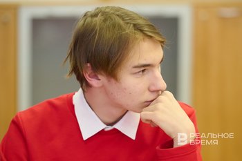 Сборная Татарстана завоевала 244 диплома на всероссийской олимпиаде школьников