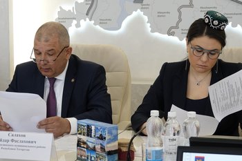 «Не все кладут деньги на депозит»: Мензелинск ищет инвестора под курорт с лечебной водой