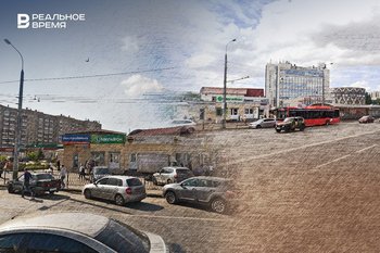 Владельцы бизнеса у Московского рынка проиграли спор о сносе своих зданий