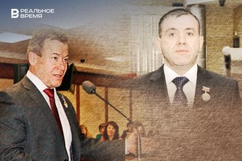 ВККС РФ утвердила лишение статуса судьи Ризвана Юсупова, но вернула его Марселю Гафарову