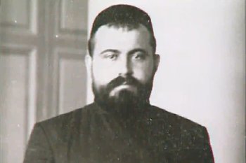 Хади Атласи — «…в своем роде Петр Великий нашей нации…»