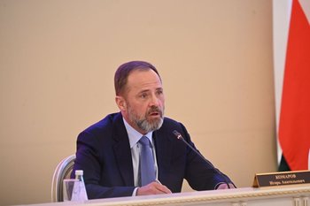 Игорь Комаров: «За счет иностранных работников частично компенсируется дефицит на рынке труда»