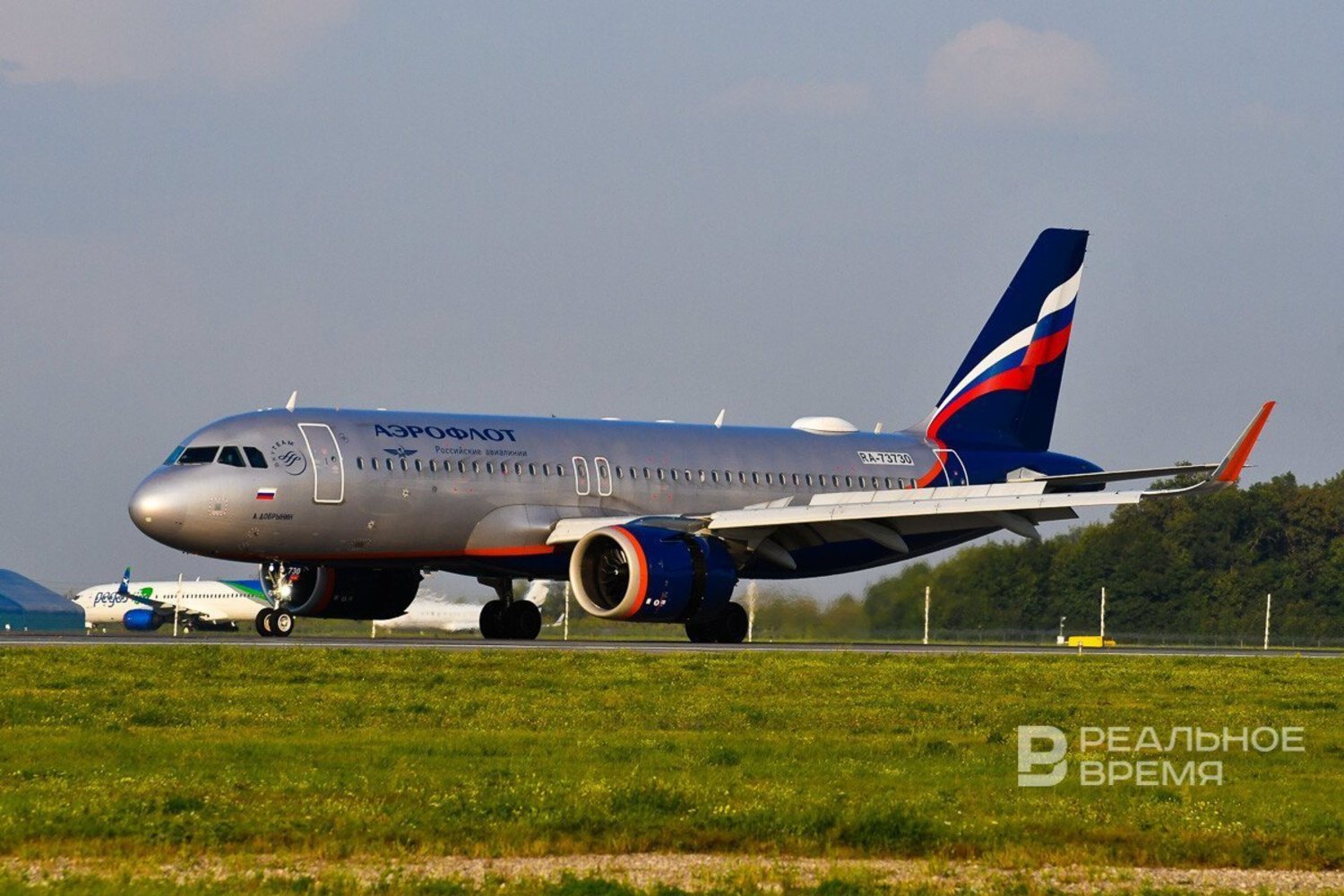 Минтранс отрабатывает порядок действий в аэропортах во время ограничений