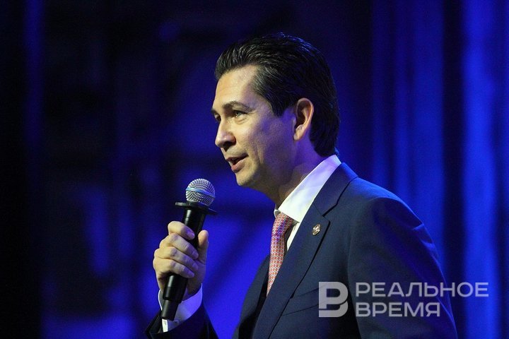 Абдулганиев: создание маркетплейса для фермеров является целесообразным при условии соблюдения ряда факторов