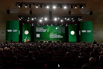 Татарстан стал третьим в России по объему валовой продукции АПК