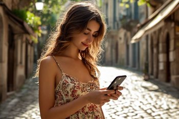 Опрос Билайна: почти 90% клиентов уверены, что нейросети помогают экономить в путешествиях