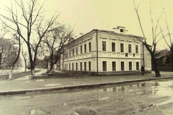 В Казани не хотят признавать дом Вахитова памятником ОКН