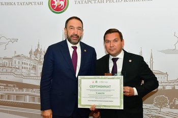 Посевная кампания в Татарстане подходит к завершению