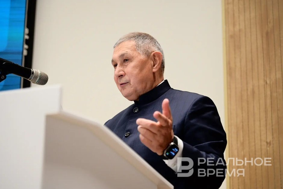 От аспирантов в Татарстане ждут больше стартапов, от бизнеса — попыток получить федсредства