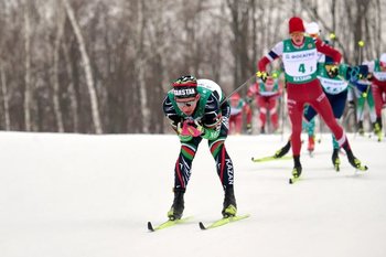 Коростелев: российским лыжникам выставили счет за нейтральный статус