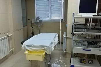 В Челнах приостановили работу отделений медцентра «Триумф» из‑за санитарных нарушений