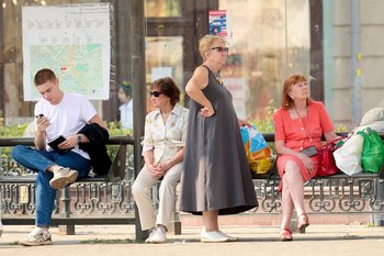 В Казани автобус №22 временно не заезжает на остановку «Травмпункт»