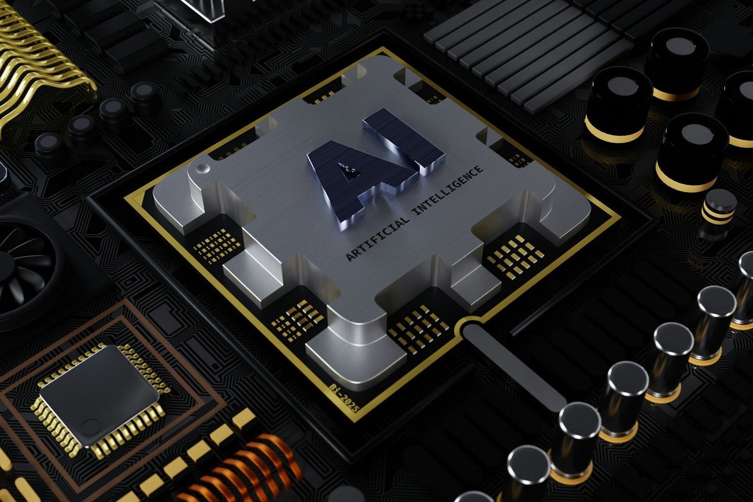 Глава Arm призвал перенести часть ИИ-функций с облака на устройства для экономии энергии